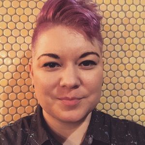 Meet your Posher, Kristin